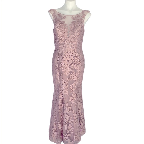 Montage Mon Cheri Mother of Bride dress - Picture 2 of 14